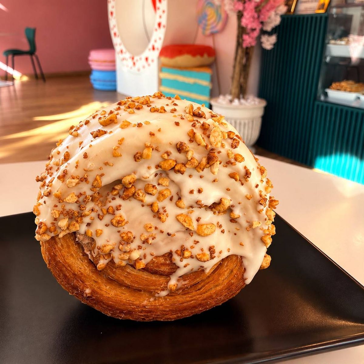 Ny Rolls Nociolla